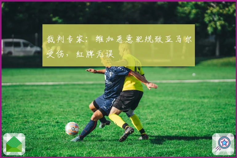 裁判专家：维加恶意犯规致亚马尔受伤，红牌无误