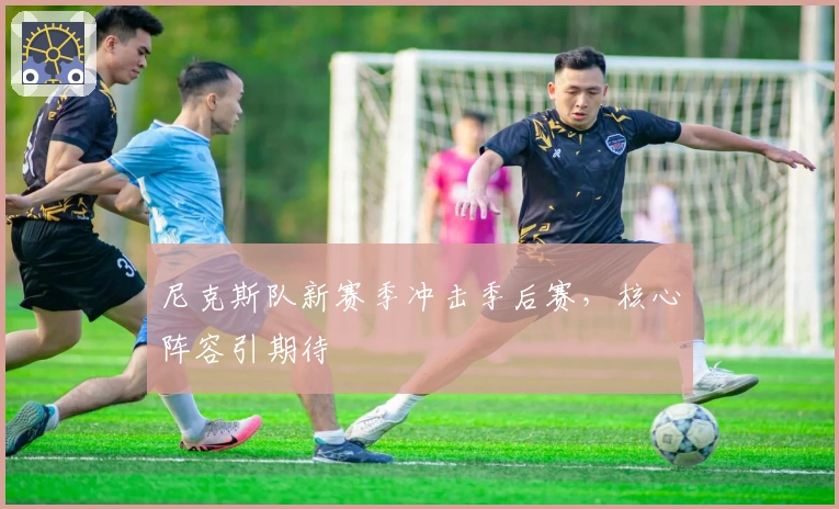 尼克斯队新赛季冲击季后赛，核心阵容引期待