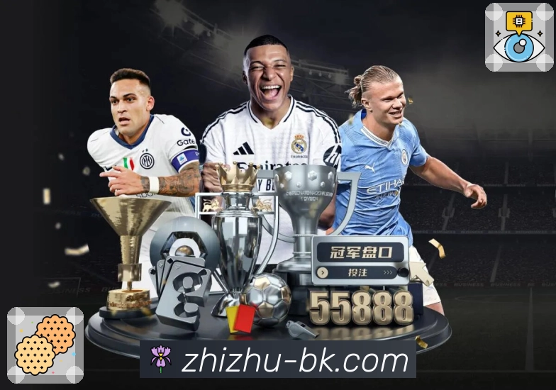 公信力与实力的象征